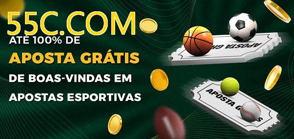 55C.COMbet Ate 100% de Aposta Gratis