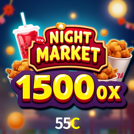 Sinta a adrenalina dos jogos de cassino com 55C