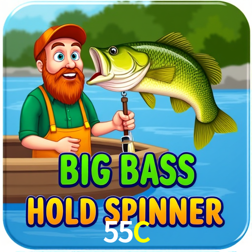 55C: Seu Cassino Premiado com Pagamentos Rápidos