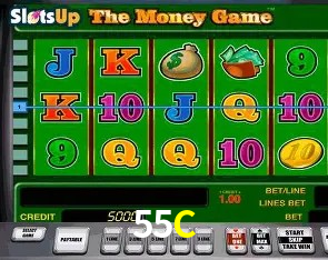 Ofertas Imperdíveis na 55C: Promoções e Bônus Que Valem a Pena