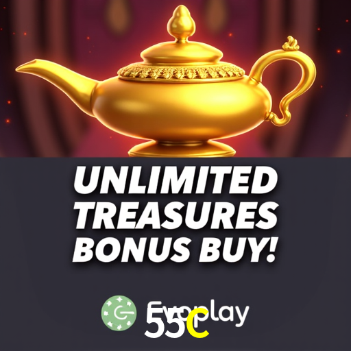 55C: A Experiência de Casino com Jogos de Mesa ao Vivo